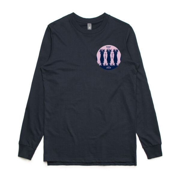 Long Sleeve Tees Thumbnail