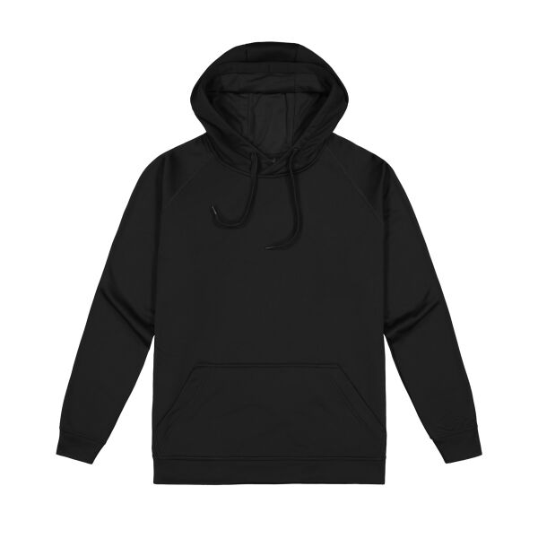 Cloke Performance Pullover Hoodie - Plus Sizes Thumbnail