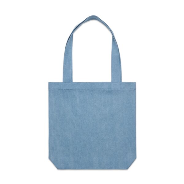 AS Colour Denim Carrie Tote Thumbnail