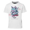 Podium Mens Poly Tee Thumbnail